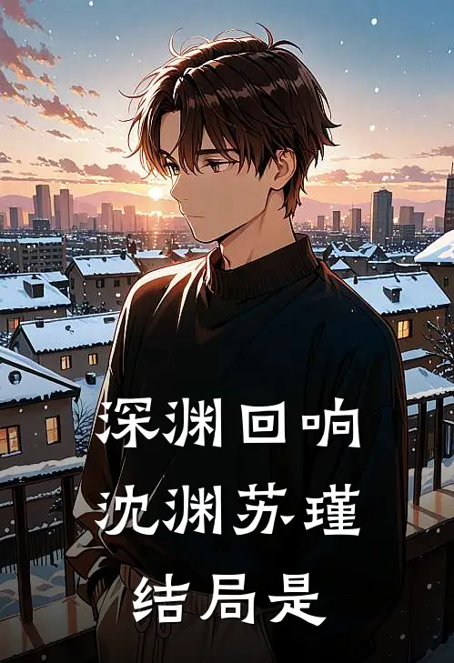 深渊回响沈渊苏瑾结局是