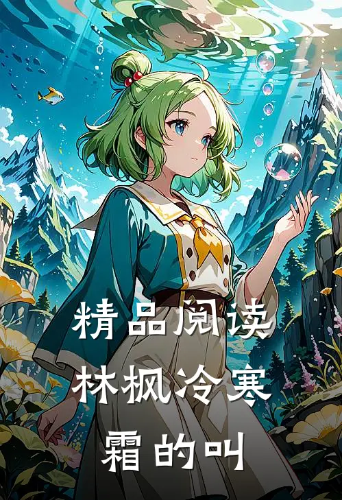 精品阅读林枫冷寒霜的叫