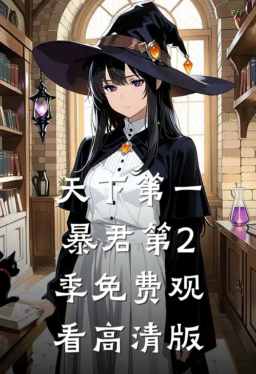 天下第一暴君第2季免费观看高清版