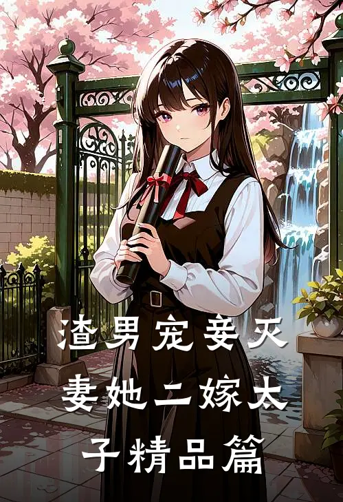 渣男宠妾灭妻她二嫁太子精品篇