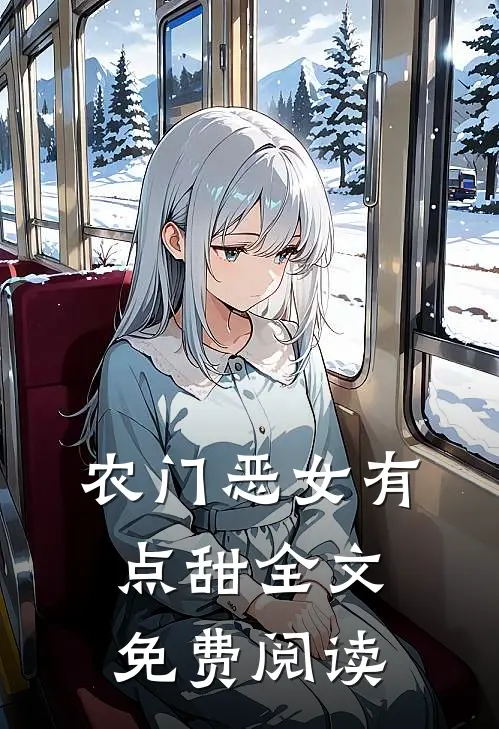 农门恶女有点甜全文免费阅读