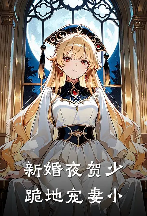 新婚夜贺少跪地宠妻小