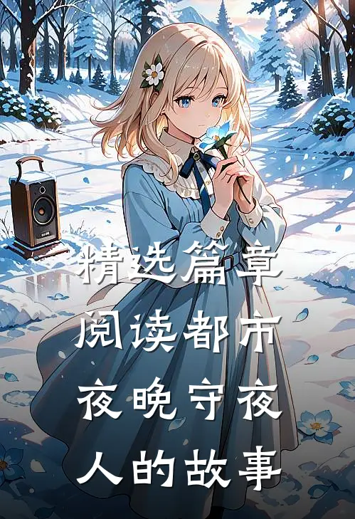 精选篇章阅读都市夜晚守夜人的故事