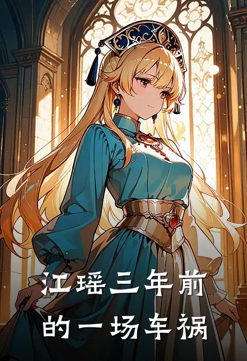 江瑶三年前的一场车祸