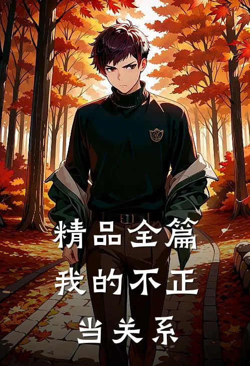 精品全篇我的不正当关系