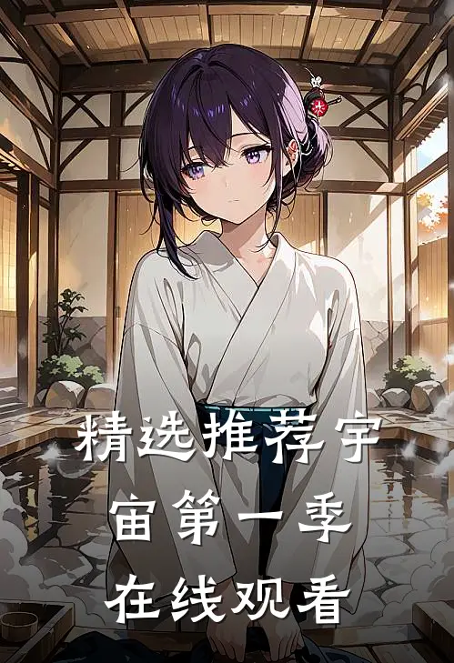 精选推荐宇宙第一季在线观看