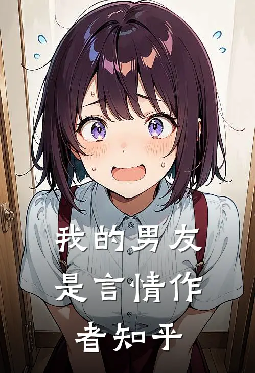 我的男友是言情作者知乎
