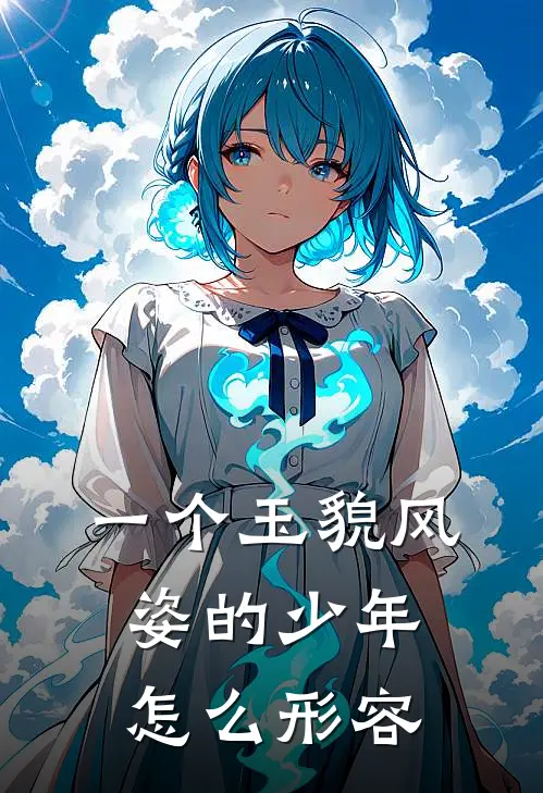 一个玉貌风姿的少年怎么形容