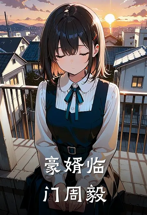 豪婿临门周毅