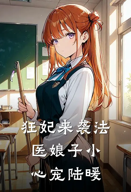狂妃来袭法医娘子小心宠 陆暖