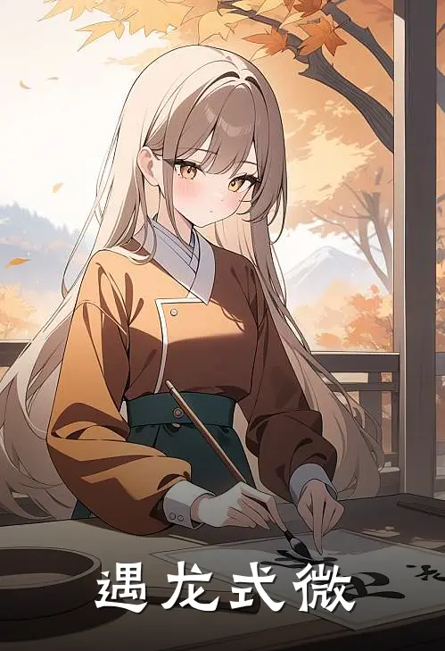 遇龙式微