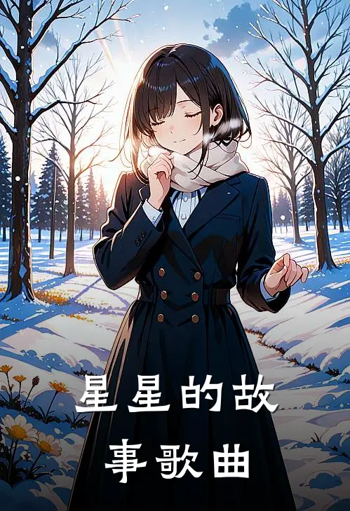 星星的故事歌曲