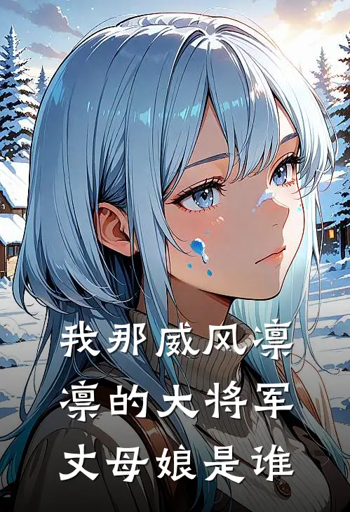 我那威风凛凛的大将军丈母娘是谁