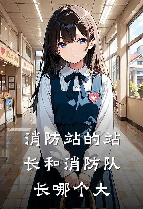 消防站的站长和消防队长哪个大
