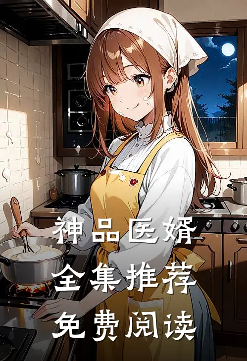 神品医婿全集推荐免费阅读