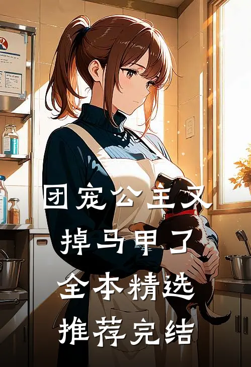 团宠公主又掉马甲了全本精选推荐完结