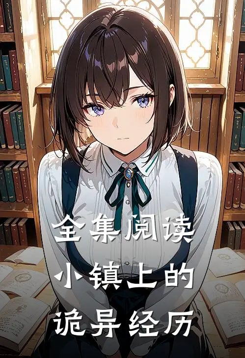 全集阅读小镇上的诡异经历