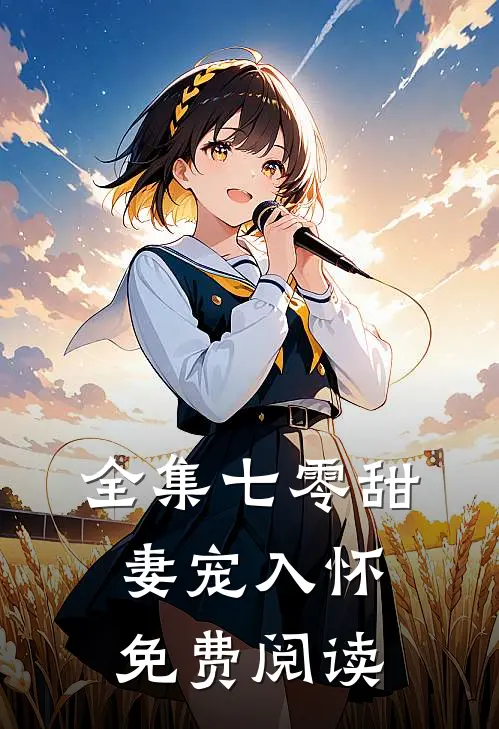 全集七零甜妻宠入怀免费阅读