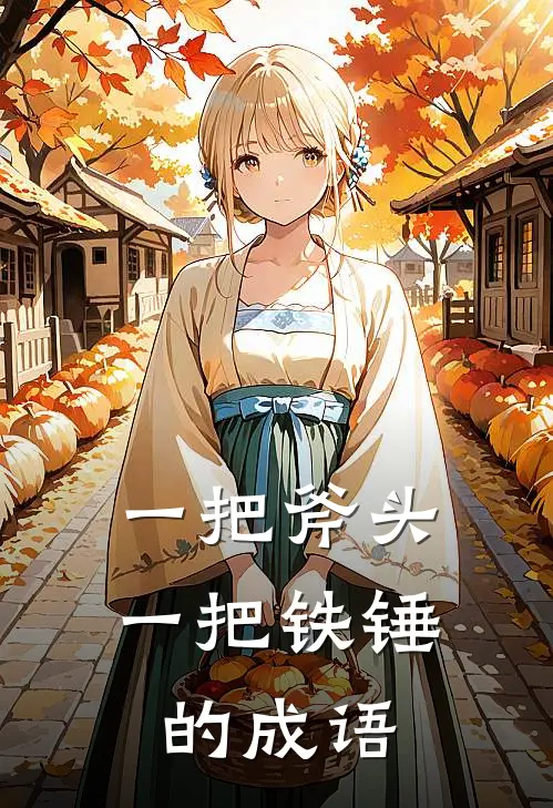 一把斧头一把铁锤的成语