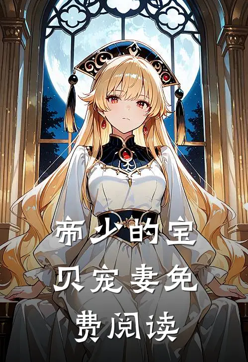 帝少的宝贝宠妻免费阅读