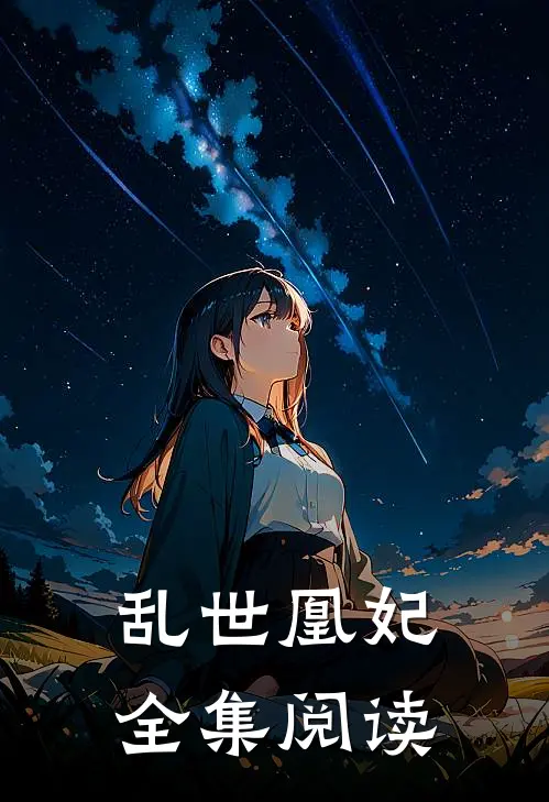 乱世凰妃全集阅读