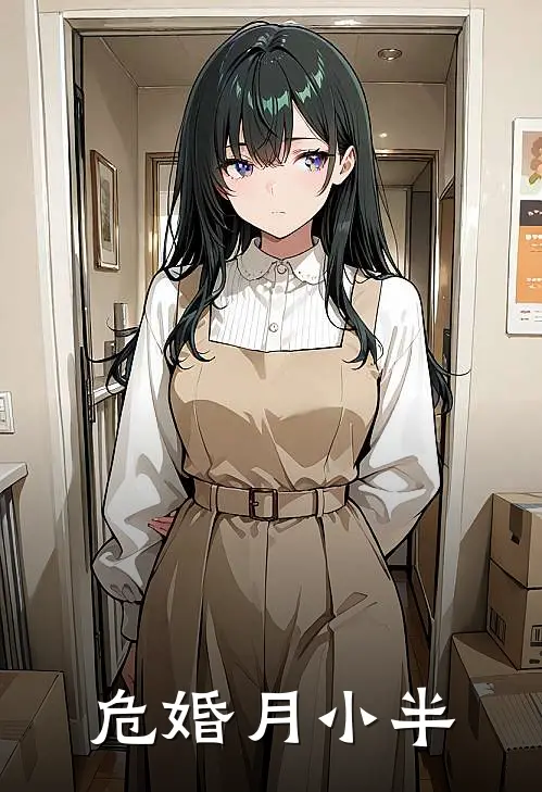 危婚 月小半