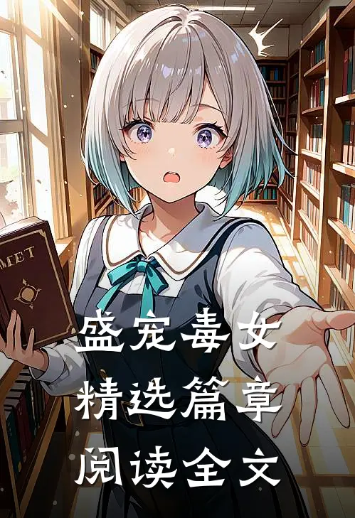 盛宠毒女精选篇章阅读全文