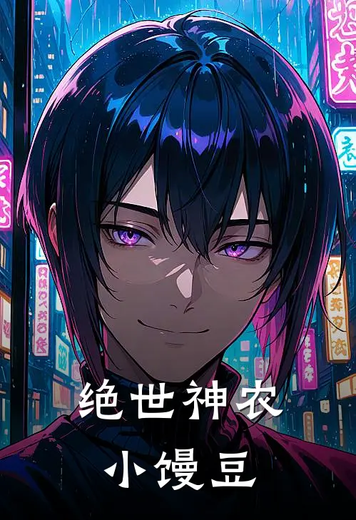 绝世神农小馒豆