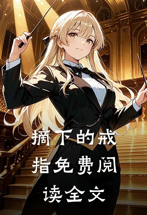 摘下的戒指免费阅读全文