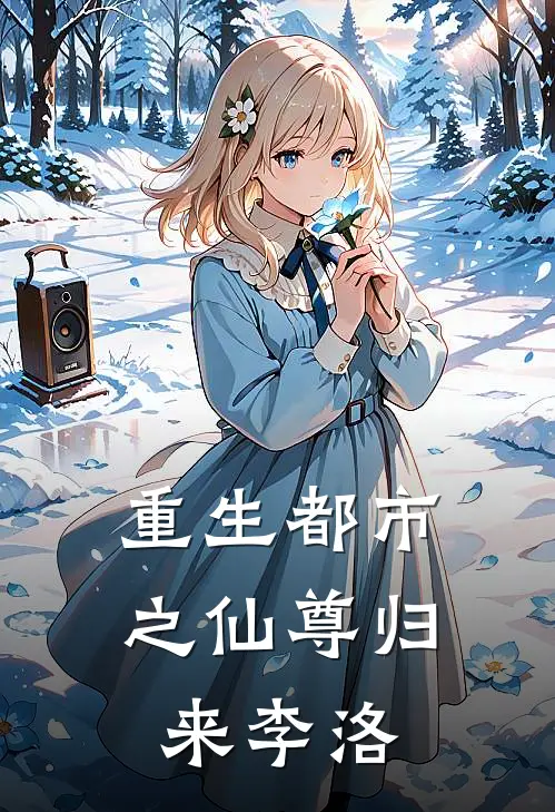 重生都市之仙尊归来李洛