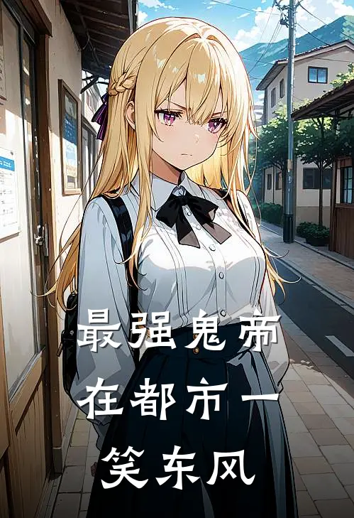 最强鬼帝在都市 一笑东风