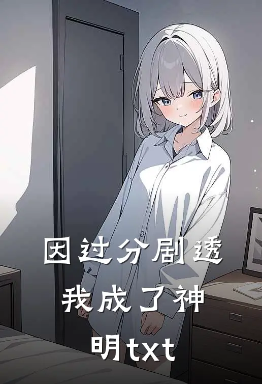 因过分剧透我成了神明txt