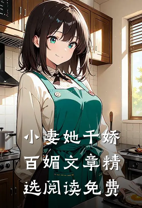 小妻她千娇百媚文章精选阅读免费