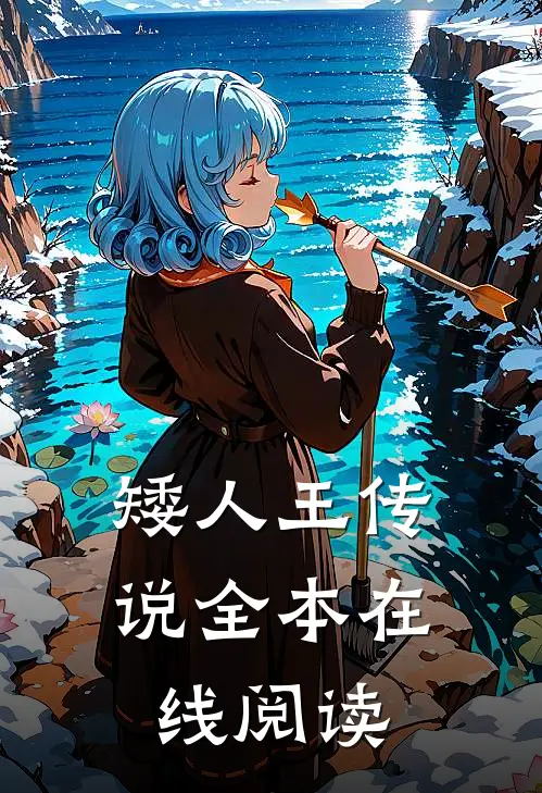 矮人王传说全本在线阅读