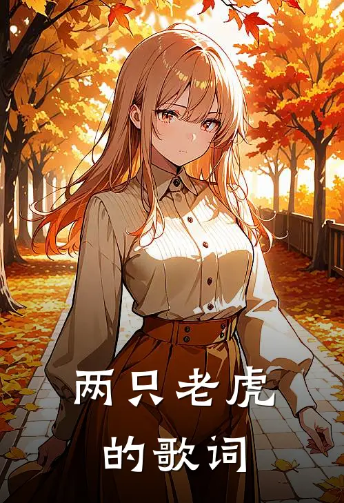 两只老虎的歌词