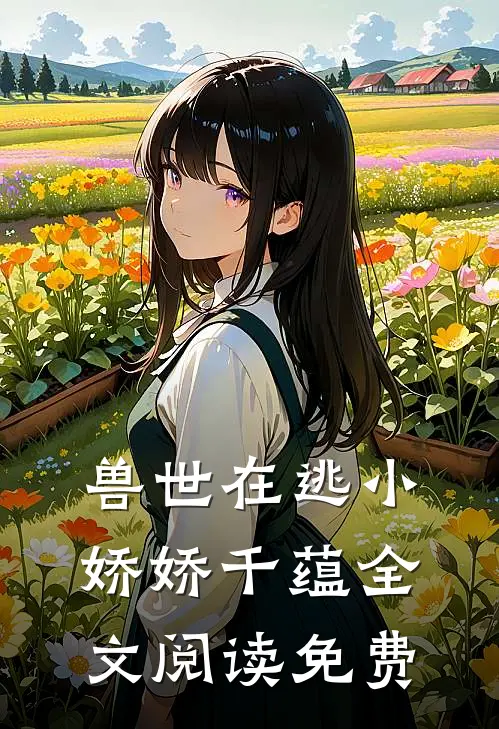 兽世在逃小娇娇千蕴全文阅读免费