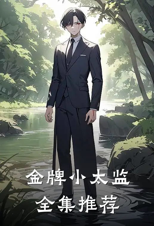 金牌小太监全集推荐