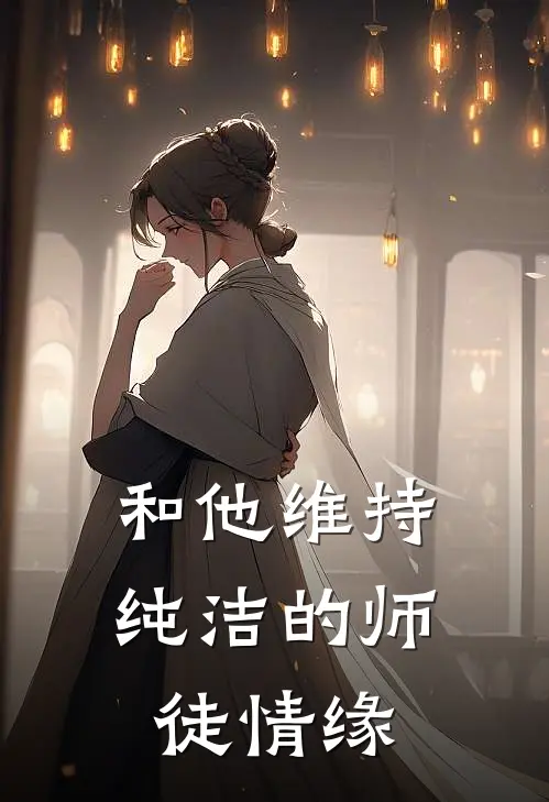和他维持纯洁的师徒情缘