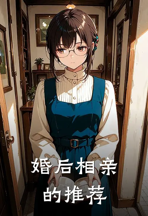 婚后相亲的推荐