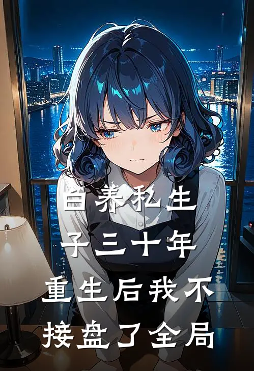白养私生子三十年，重生后我不接盘了全局