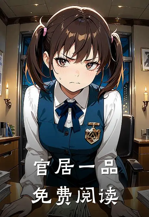 官居一品免费阅读