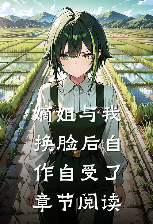 嫡姐与我换脸后自作自受了章节阅读