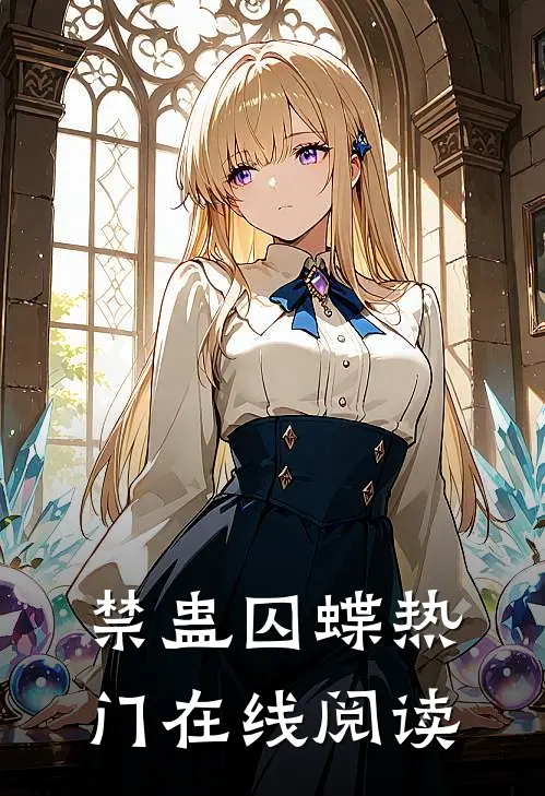 禁蛊囚蝶热门在线阅读