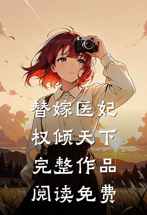 替嫁医妃权倾天下完整作品阅读免费