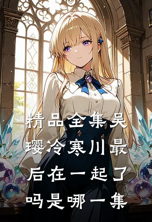 精品全集吴璎冷寒川最后在一起了吗是哪一集
