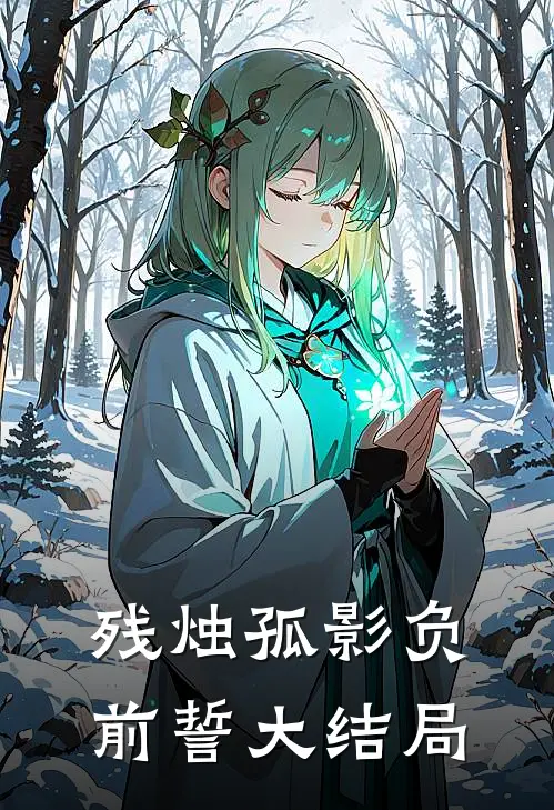 残烛孤影负前誓大结局