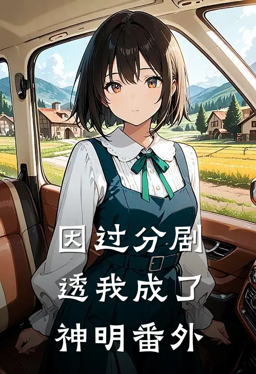 因过分剧透我成了神明番外