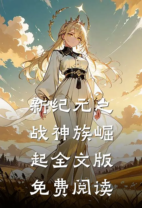 新纪元之战神族崛起全文版免费阅读