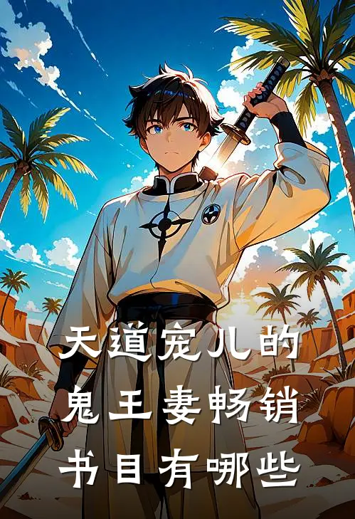 天道宠儿的鬼王妻畅销书目有哪些