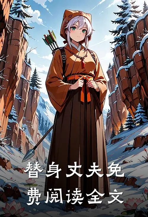 替身丈夫免费阅读全文